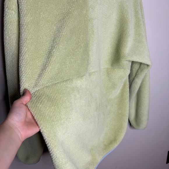 Patagonia Women's Re-Tool 1/2-Zip Pullover Womens #25340 - Picture 9 of 11